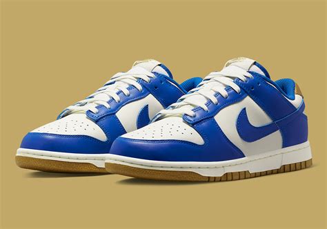 royal blue nike dunks|royal blue nike dunks women.